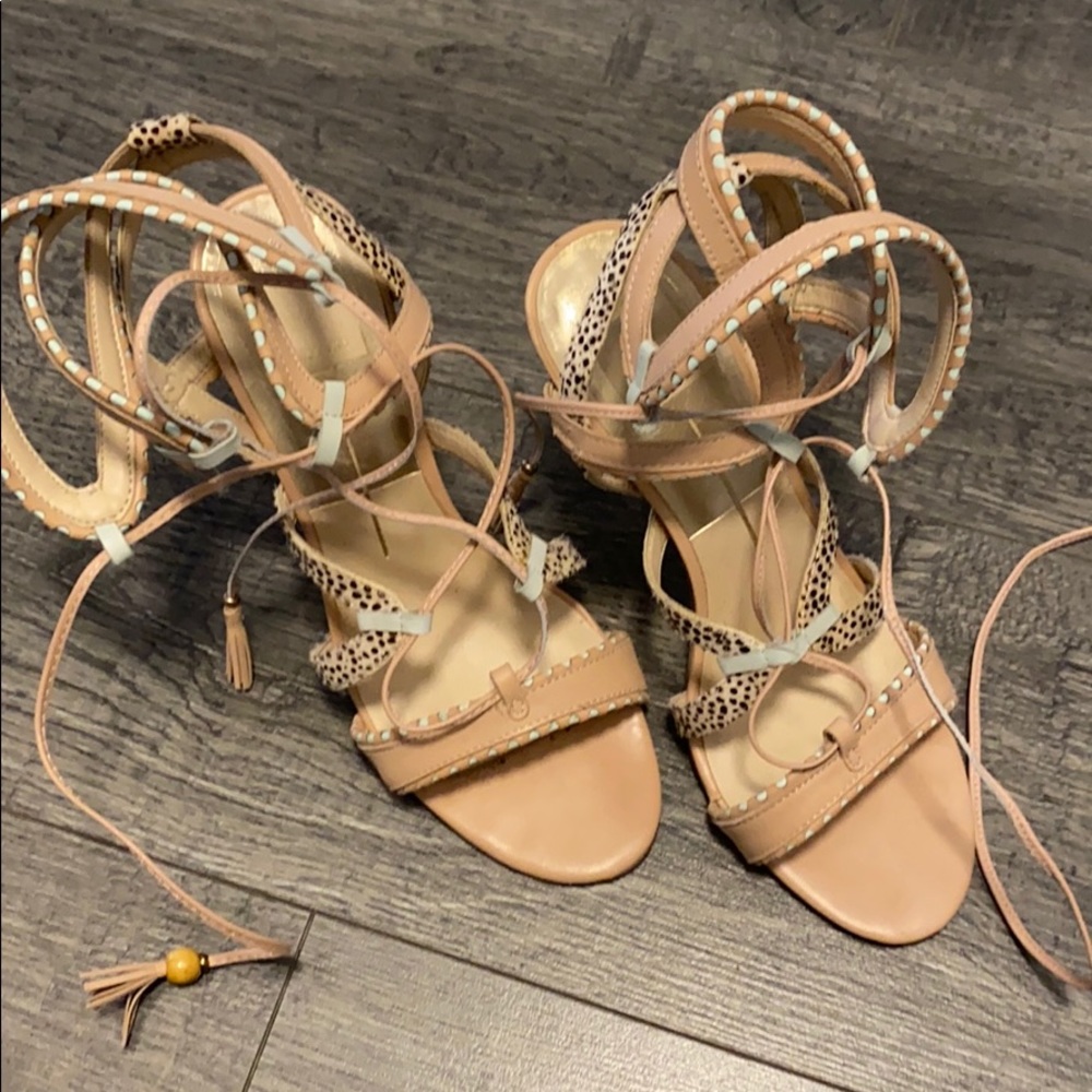 Dolce Vita heels